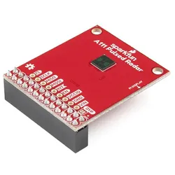 SparkFun Pulsed Radar Breakout, A111