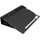 Tucano TRE Case für Lenovo Tab P12 12,7 Zoll Schwarz