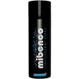 mibenco 71415015 Flüssiggummi Spray / Sprühfolie, Hellblau Glänzend, 400 ml - Schutz für Oberflächen und zum Felgen lackieren