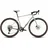 Cube Nuroad C:62 ONE 28 Zoll RH 0 cm aloegreen 'n' black