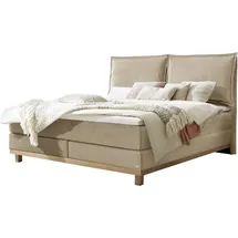 Hasena Zamora 160 x 200 cm Pace sand