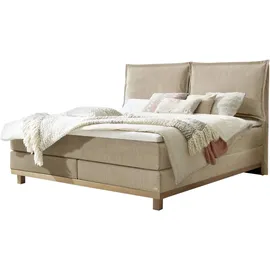 Hasena Zamora 160 x 200 cm Pace sand