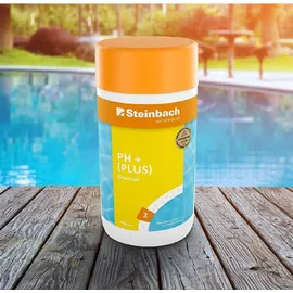 Steinbach pH Plus Granulat 1 kg