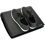 Targus AWE797GL C-förmige Fußstütze