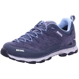 MEINDL Lite Trail GTX Damen jeans/azur 39,5