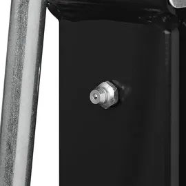 PRO PLUS Kurbelstütze Heavy Duty SH64/7000, 620-1000mm