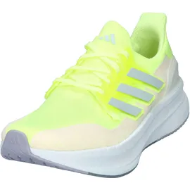 adidas Ultraboost 5 Hi-Res Yellow / Blue Tint / Halo Silver 43 1/3