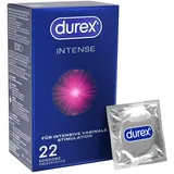 RB Deutschland GmbH Durex Intense Kondome