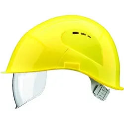 Schutzhelm VisorLight, Größe 51-64cm schwefelgelb