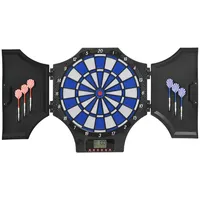 sportnow Elektronische Dartscheibe PP