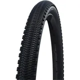 Schwalbe G-One Overland 365 RaceGuard Addix4 Tl Easy 700c X 40 Gravelreifen