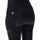 Uyn Biking Ridemiles 3/4 Fahrradhose Damen black/black L