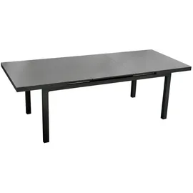 bellavista - Home & Garden® bellavista - Home & Garden Tisch »Boston«, mit automatischer Auszieh-Funktion