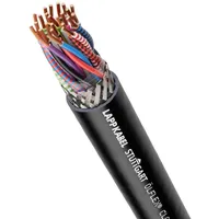 Lapp ÖLFLEX® CLASSIC 115 CH SF (TP) Schwarz 500m