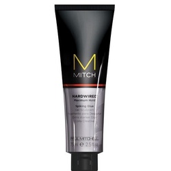 Mitch Hardwired 75ml