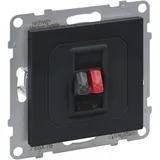 Legrand SEANO Rot/Schwarz