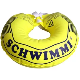 schwimmi Gelb