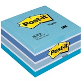 Post-it Haftnotizwürfel 2028B 76mm x 76 mm