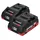 Metabo RM 36-18 LTX BL inkl. 2 x 4,0 Ah