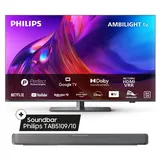 65PUS8848/12 65" 4K LED Ambilight TV