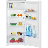Bomann KSE 7812 Einbaukühlschrank (181 l, 1220 mm hoch)