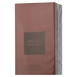 Tom Ford Café Rose Eau de Parfum 50 ml