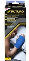 3MTM FuturoTM Night Attelle Poignet Nocturne Réglable Bandage(S) 1 pc(s)