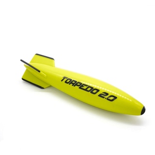 Oceama Torpedo 2.0 Unterwasserspielzeug