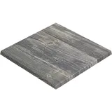 GGM Möbel Jamaika Tischplatte | Rustikales Kiefer | B:T 60 x 60 cm | Topalit Tischplatte