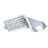 Vileda Professional UltraSpeed MicroLite max - 40 cm | Packung (1 Stück)