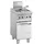 Bartscher Fritteuse 700 B400 2x7L