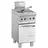 Bartscher Fritteuse 700 B400 2x7L