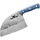 Samura Mad Bull Chopper Hackmesser 18 cm Schwarz/Blau