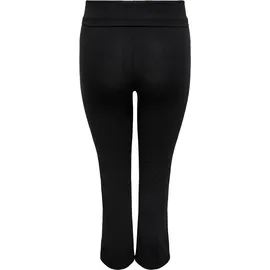 ONLY PLAY Onpfold Jazz Pants Curvy-Opus Sporthose Schwarz 48/50
