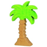 GoKi Holztiger Palme, klein