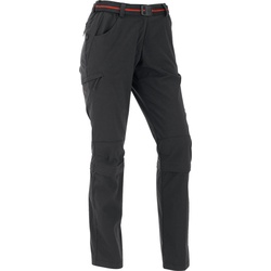 MAUL Sport Trail black (01) 42