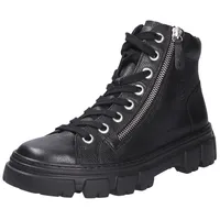 Paul Green High-Top Sneaker Schwarz 38,5