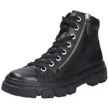 Paul Green High-Top Sneaker Schwarz 38,5