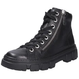 Paul Green High-Top Sneaker Schwarz 38,5