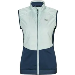 ZIENER Damen Weste NANJA, ice, 38