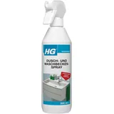 H G-VOGEL HG Badreiniger täglich, Spray, sicherer Duschreiniger, 500ml