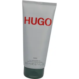 HUGO BOSS Hugo Man Shower Gel