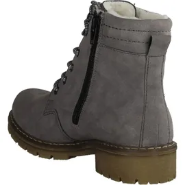 Rieker Stiefelette in Grau | Gr.: 40
