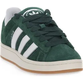 adidas Campus 00s Dark Green/Cloud White/Off White 42