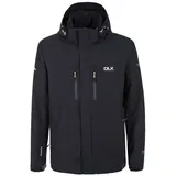 DLX Oswalt Jacke - Black - S