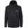 DLX Oswalt Jacke - Black - S
