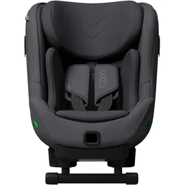 Axkid Minikid 4 Max Arctic Mist Grey