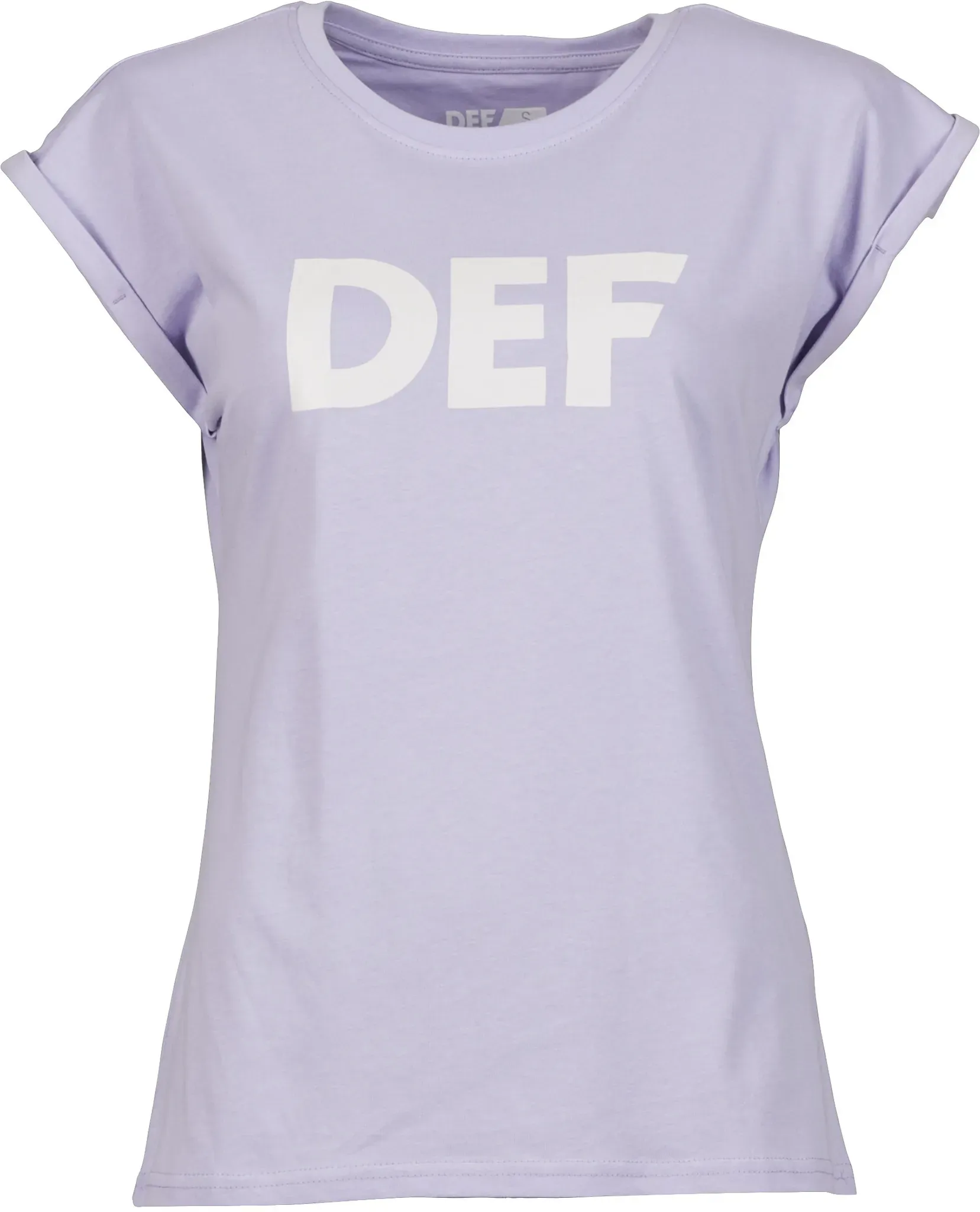 Kurzarmshirt DEF 