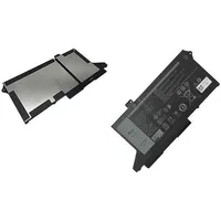 CoreParts Laptop Battery 38Wh Li-ion 3Cells 11.4V 3350mAh Black