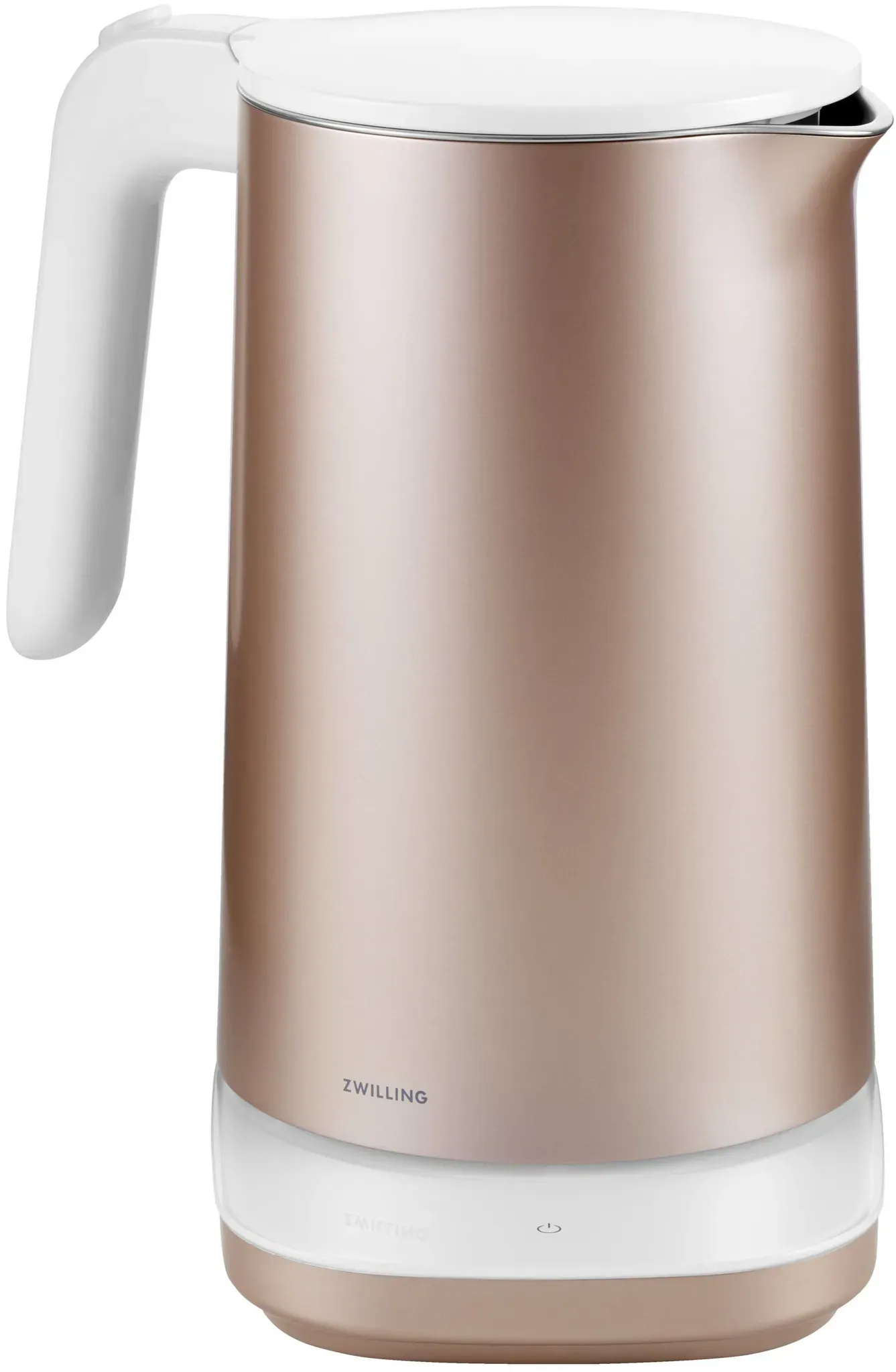 Preisvergleich Produktbild ZWILLING Enfinigy Wasserkocher Pro, 1,5 l, Rosa